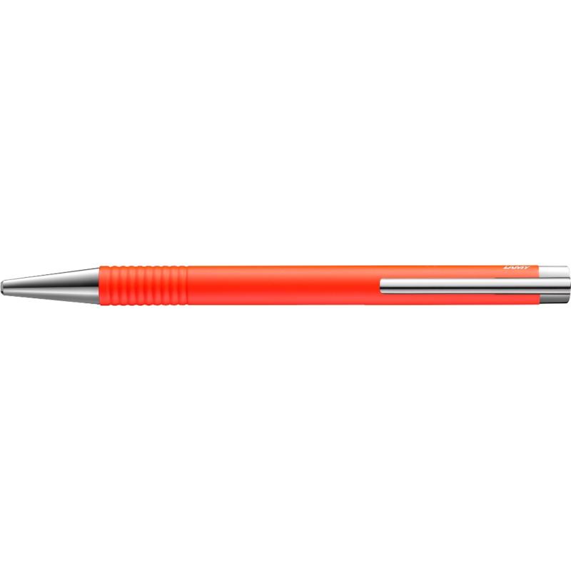 LAMY Kugelschreiber logo Lx neonorange matt - Special Edition (2025)